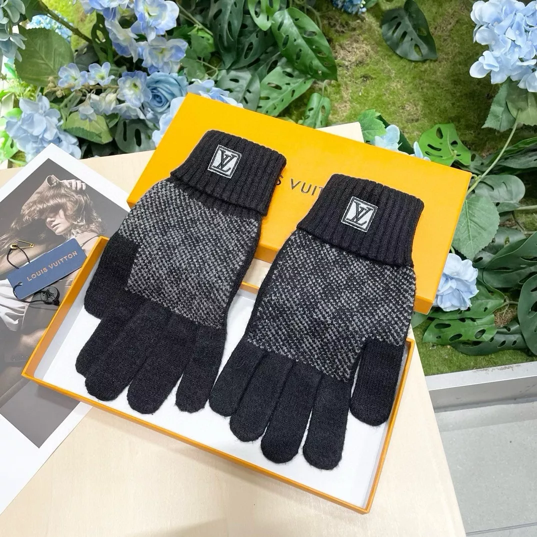 louis vuitton lv gants s_127a7712